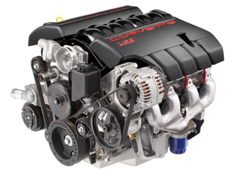 P3B92 Engine